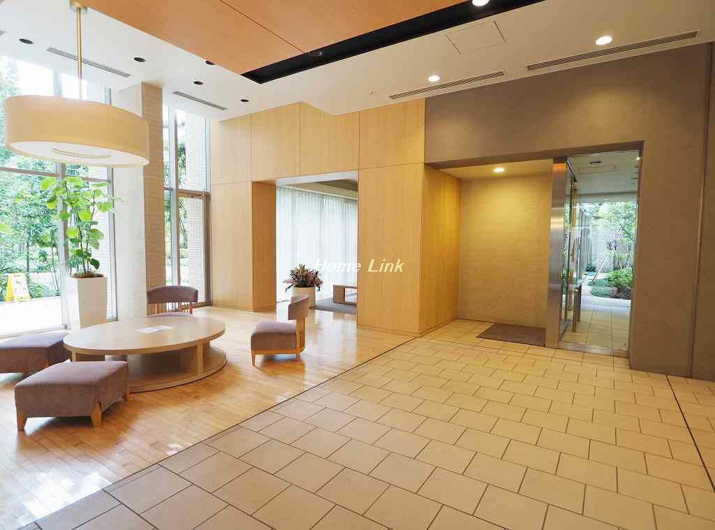 プラウドシティ池袋本町_画像4