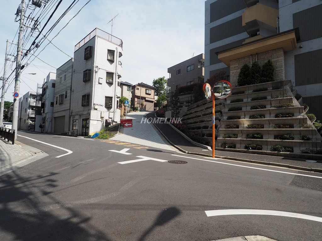 レクセルガーデン成増_画像4