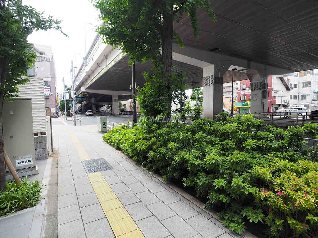 ガーデングラス板橋本町_画像4