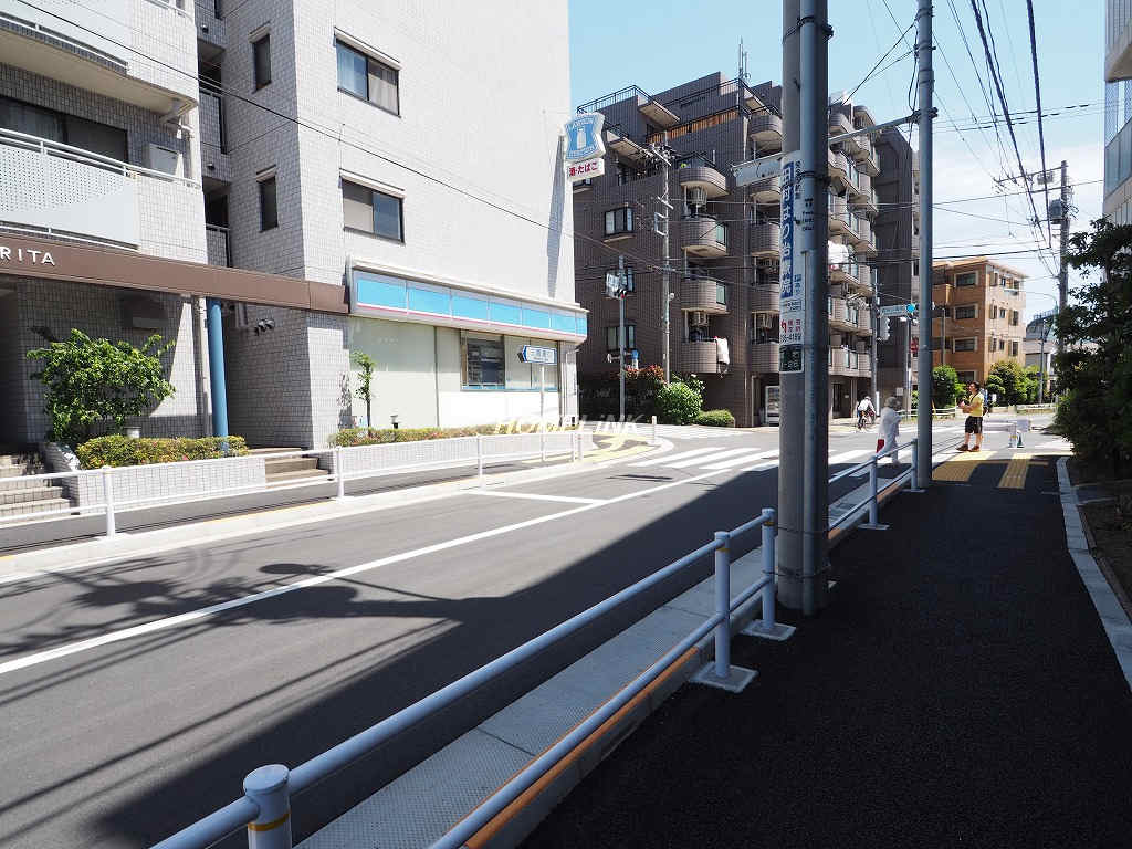 ウィンシティ成増_画像4