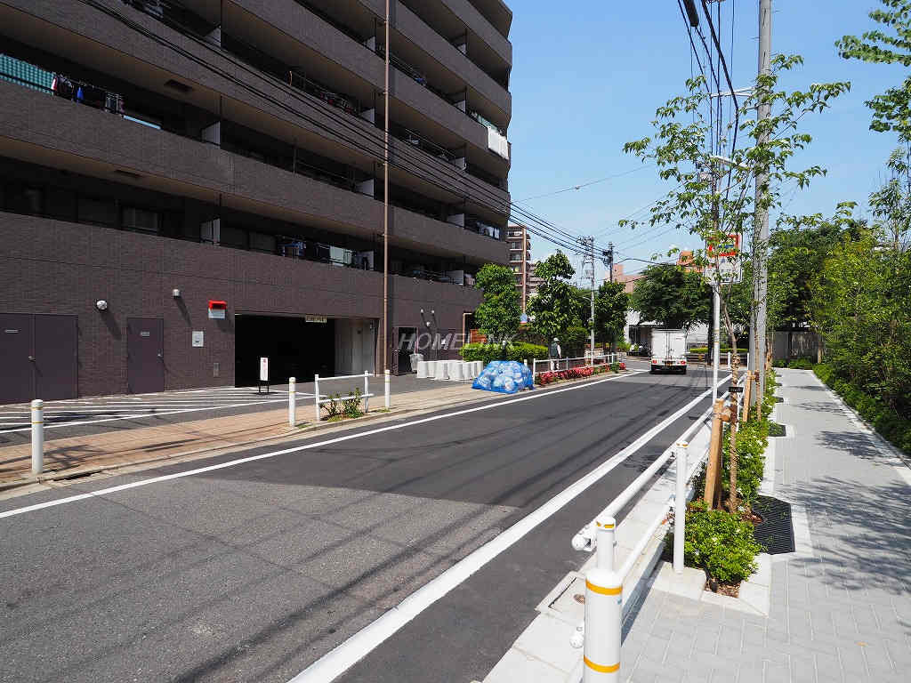 パークホームズ志村坂上フォレストヒル_画像4