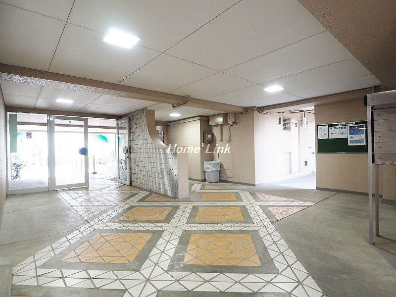 第1上板橋サンライトマンション B棟_画像4