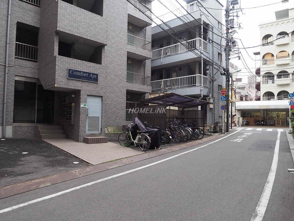 クレアホームズ板橋桜雅の杜_画像4