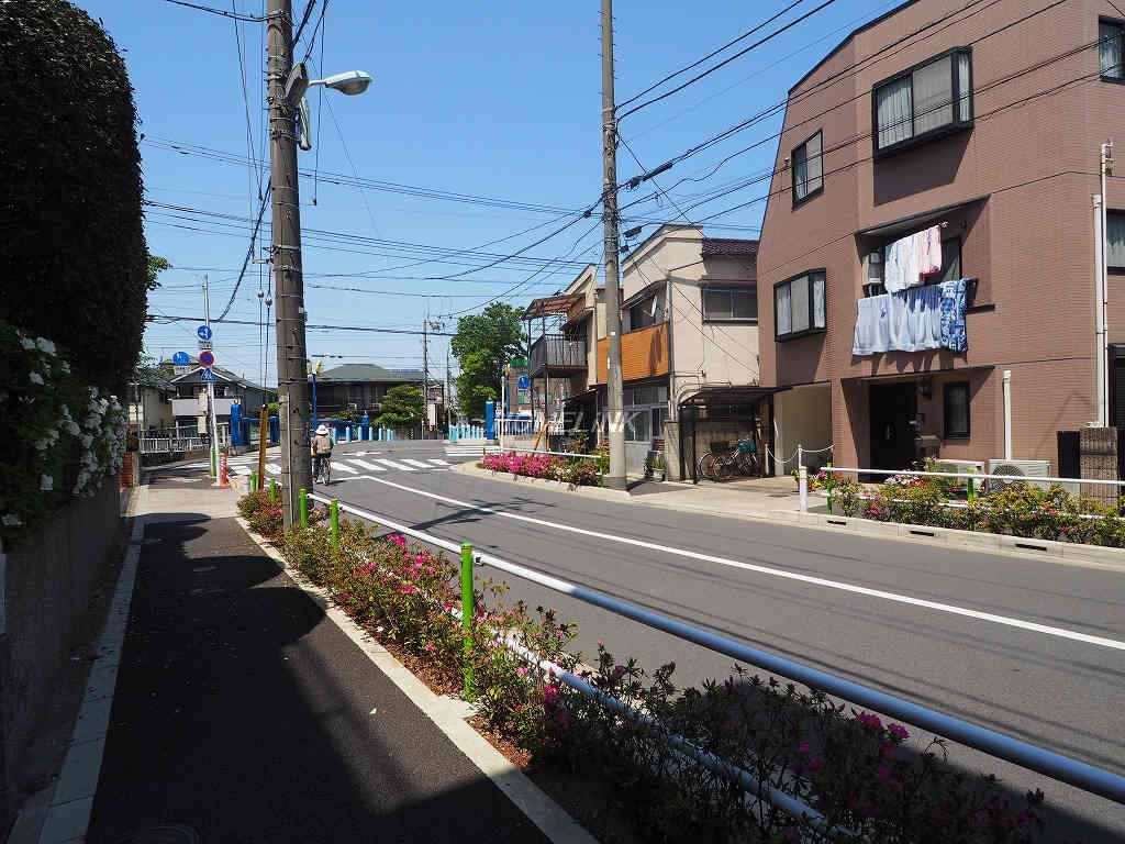 レーベンハイム中板橋エスポワール_画像4