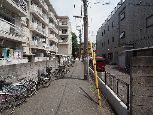 中板橋ローヤルコーポ_画像4