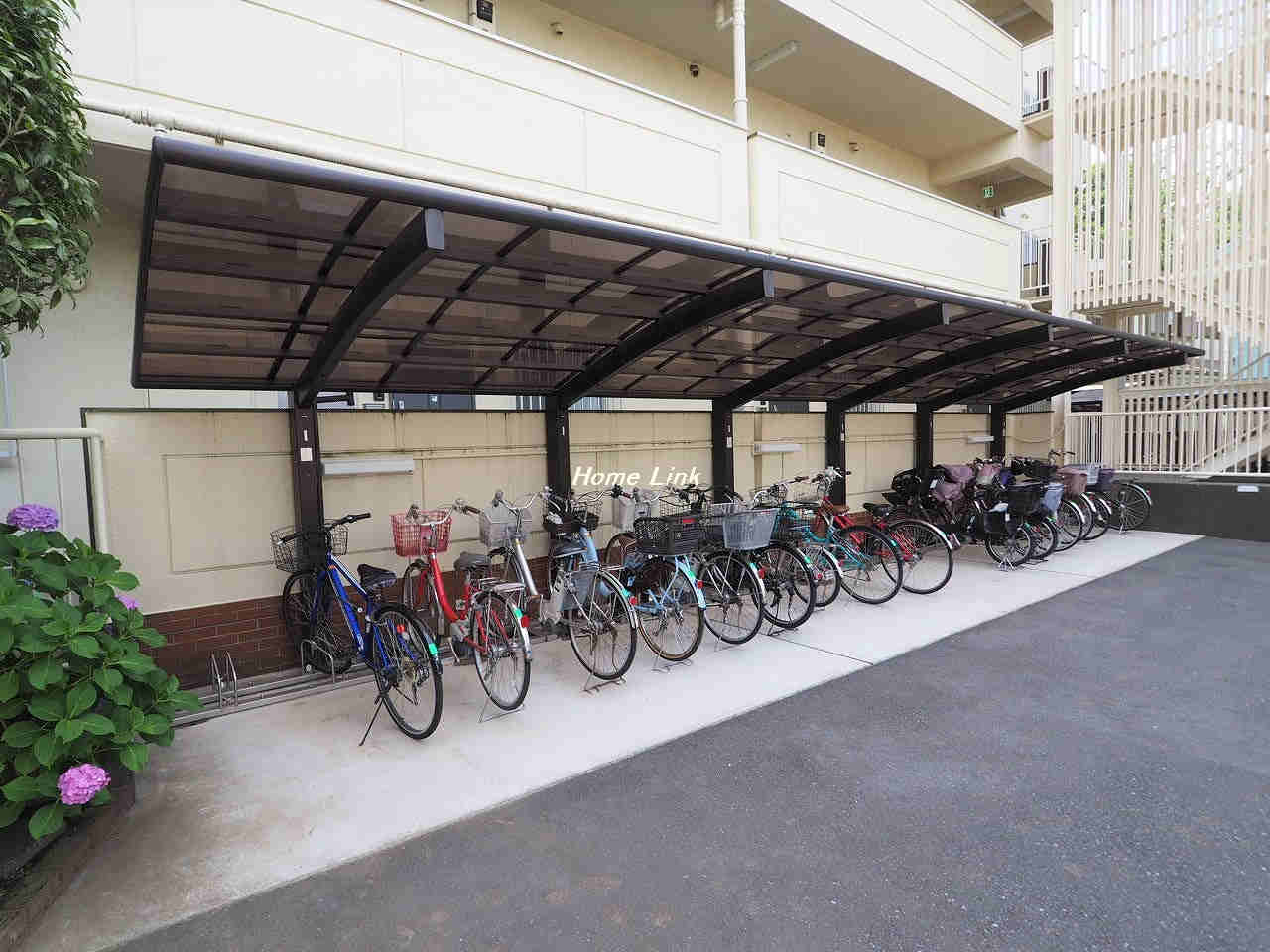志村坂上見次公園マンション_画像4