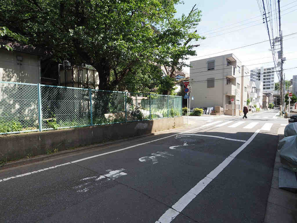 キャニオンマンション第4高島平_画像4