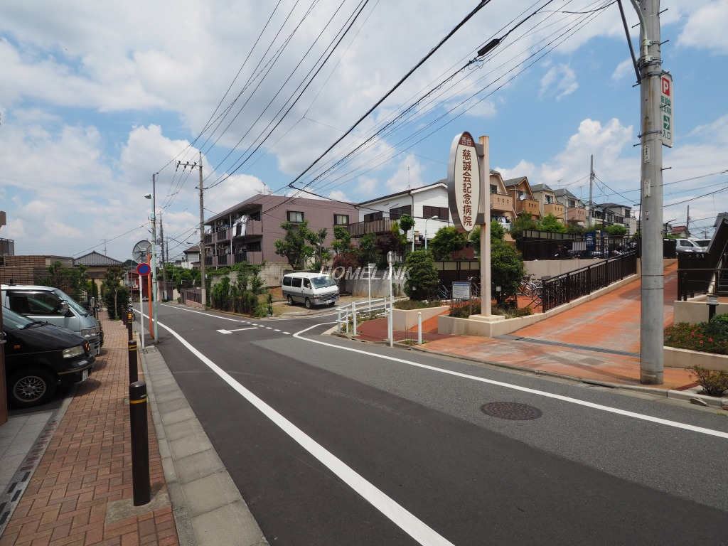 日神パレステージ東武練馬台 東館_画像4
