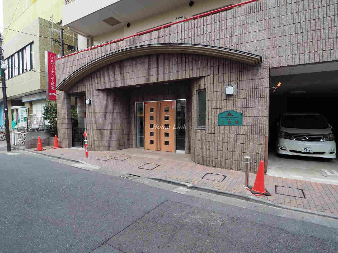 ベルメゾン上板橋_画像4