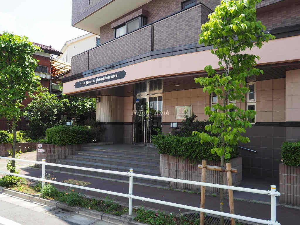 ライオンズマンション板橋徳丸_画像4