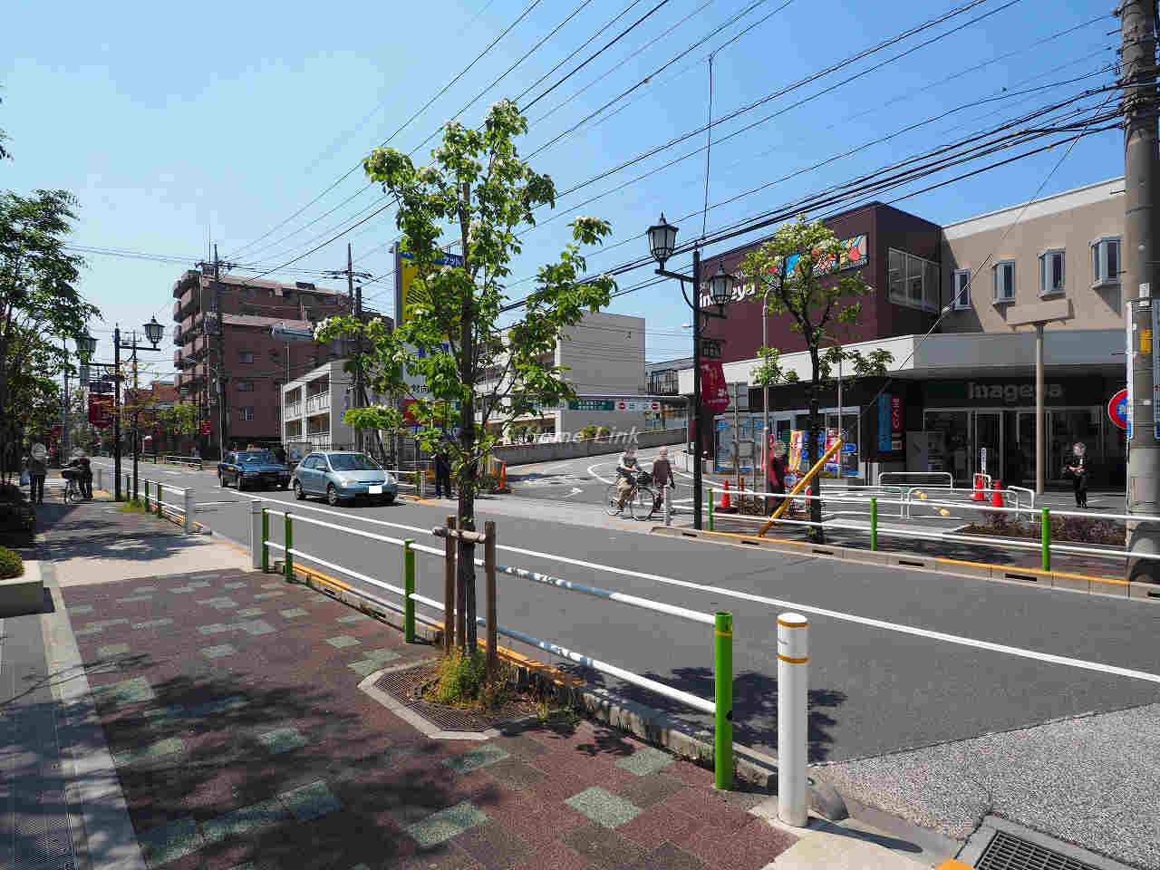 プラウド志村坂上パサージュ_画像4