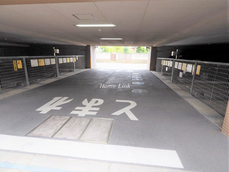 レクセルヒルズ赤塚公園_画像4