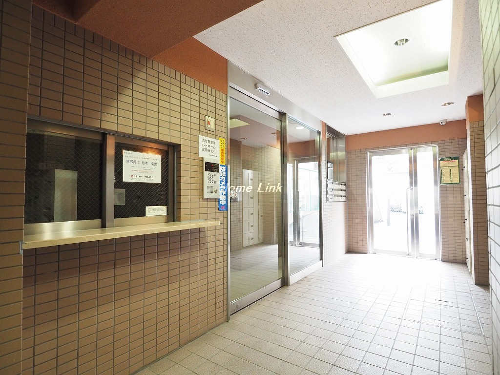 ジェイパレス志村坂上_画像4