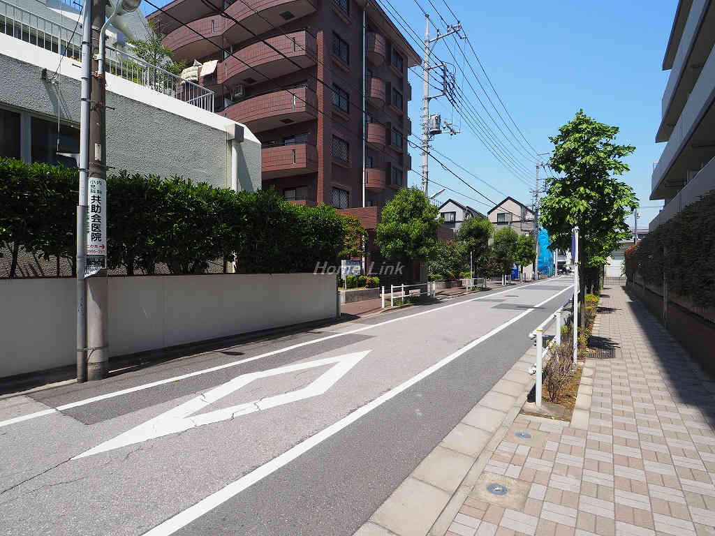 リビオ小豆沢公園アゼニス_画像4
