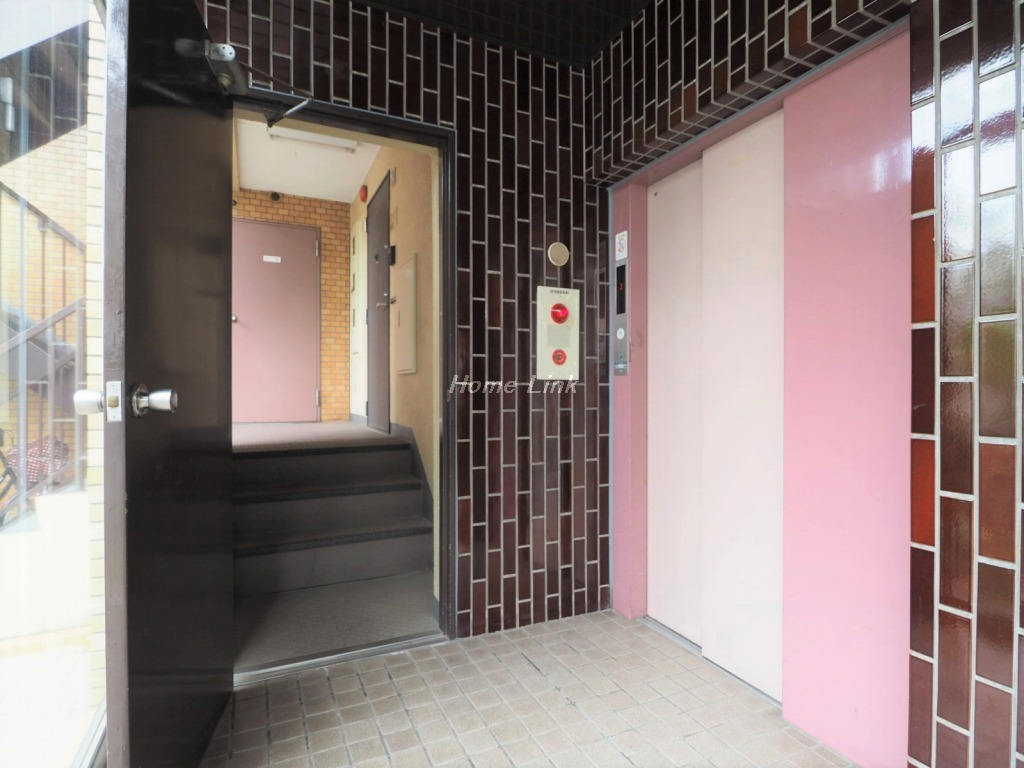 ライオンズマンション大山氷川町_画像4