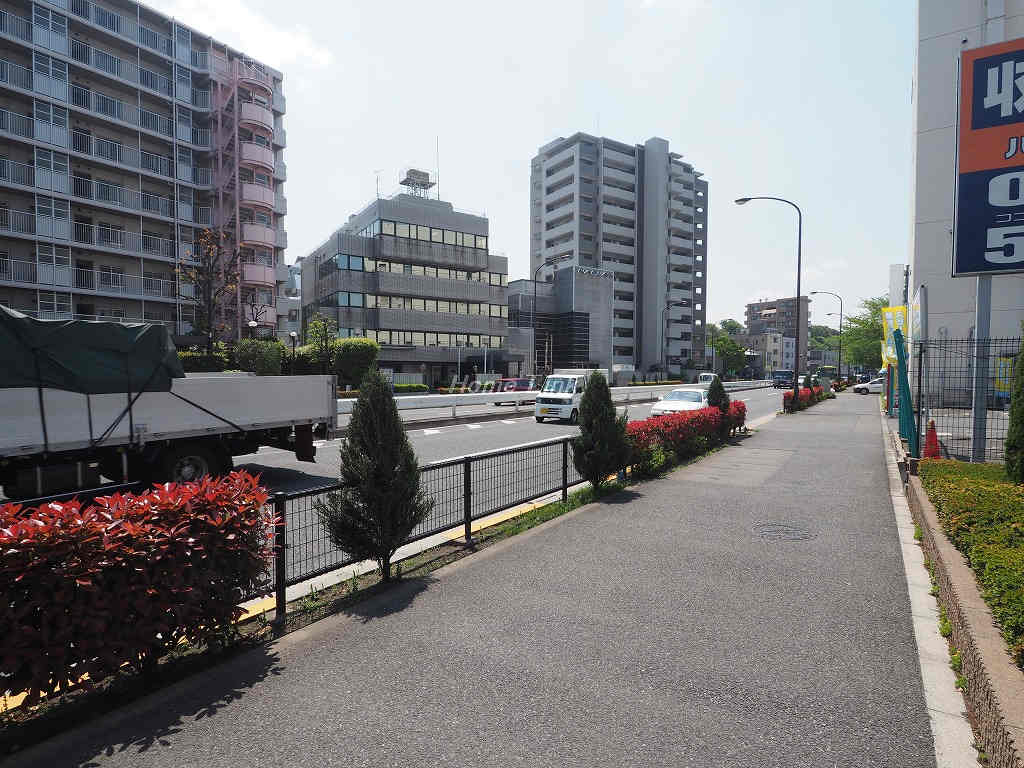 ライオンズマンション北赤羽リバーステージ_画像4