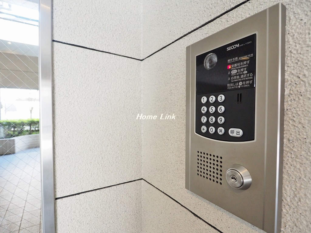 サニーフラット上板橋_画像4