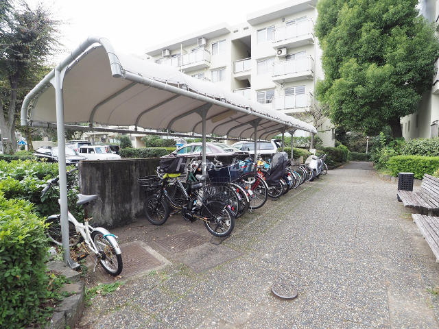 サンシティ東の丘 L棟_画像4