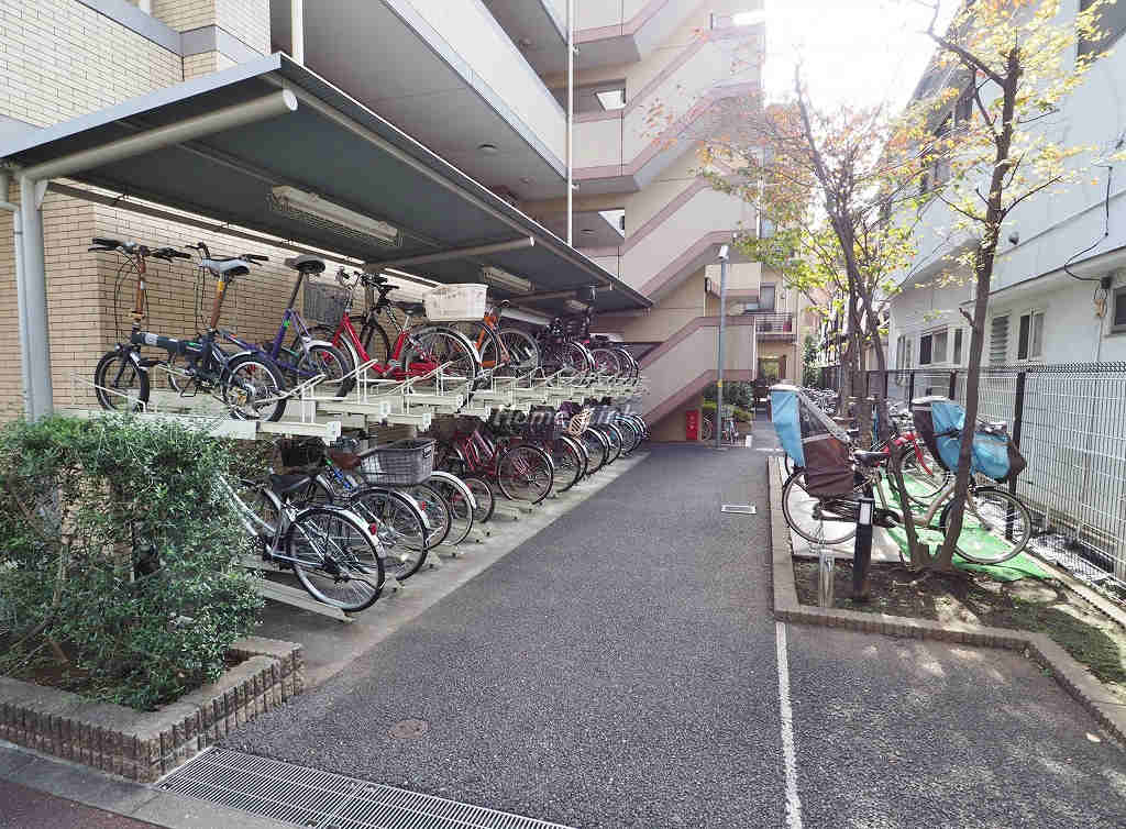 サンクタス城北中央公園アイボリーコート_画像4