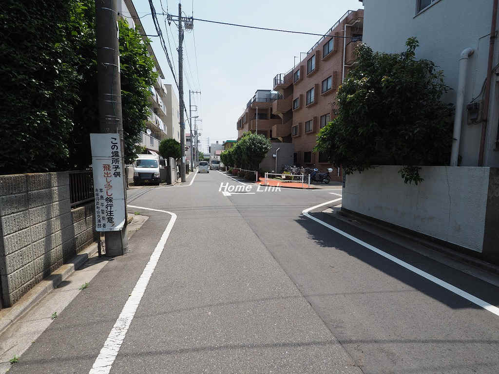 新高島平エコーハイツ_画像4