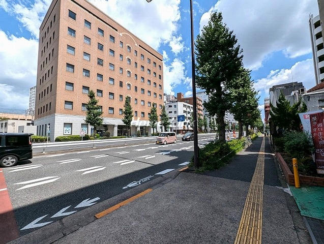 初穂マンション西台_画像4