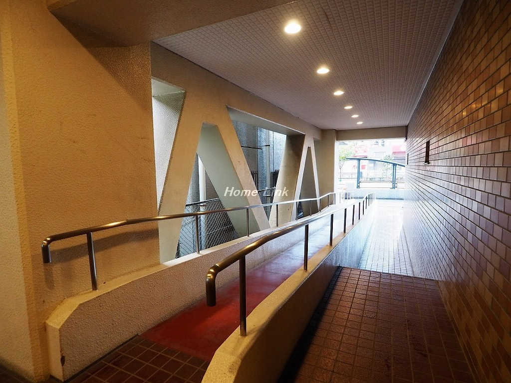 ソフトタウン板橋区役所前_画像4