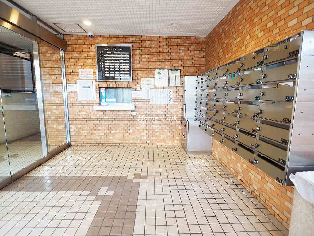 ライオンズマンション池袋要町第2_画像4