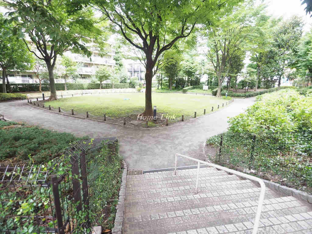 小豆沢パークファミリア B号棟_画像4