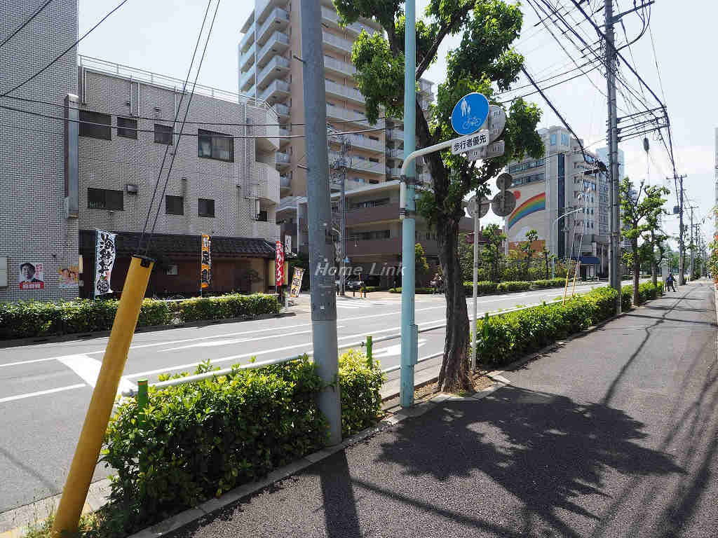 ザ･パークハウス西台_画像4