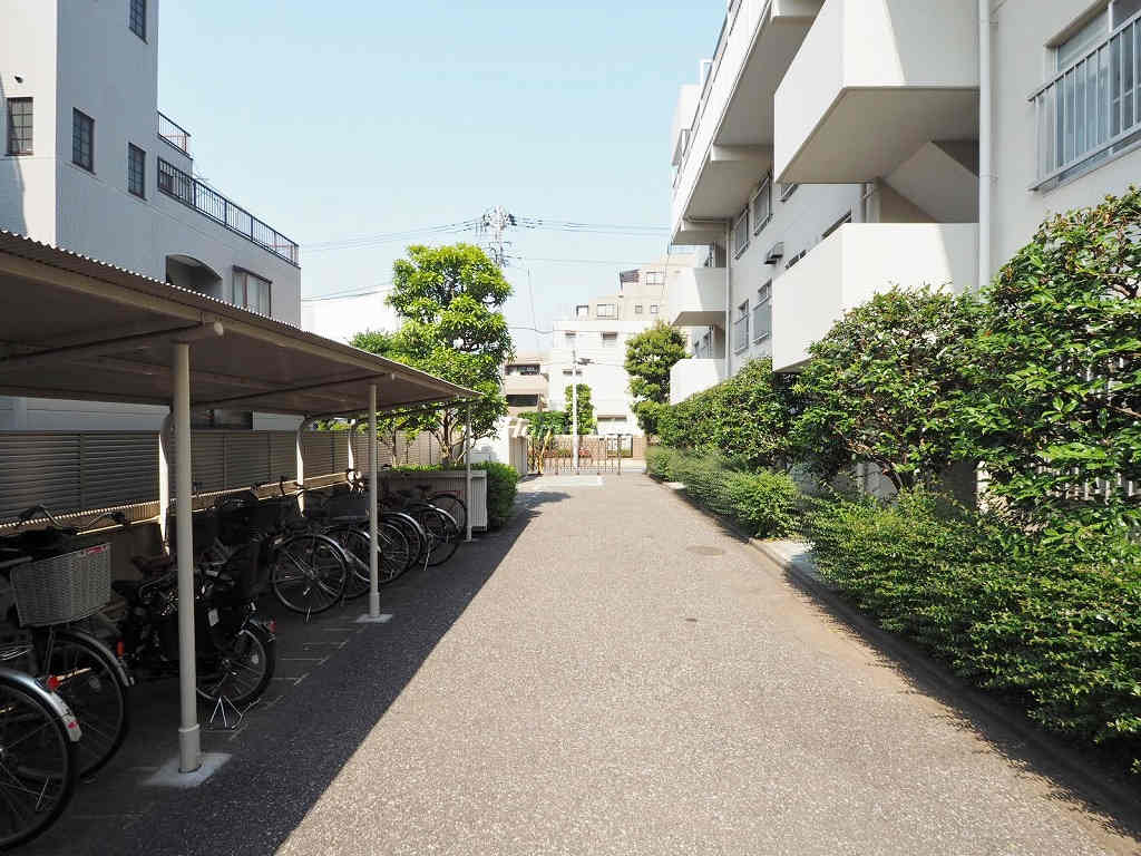 コープ野村志村三丁目_画像4