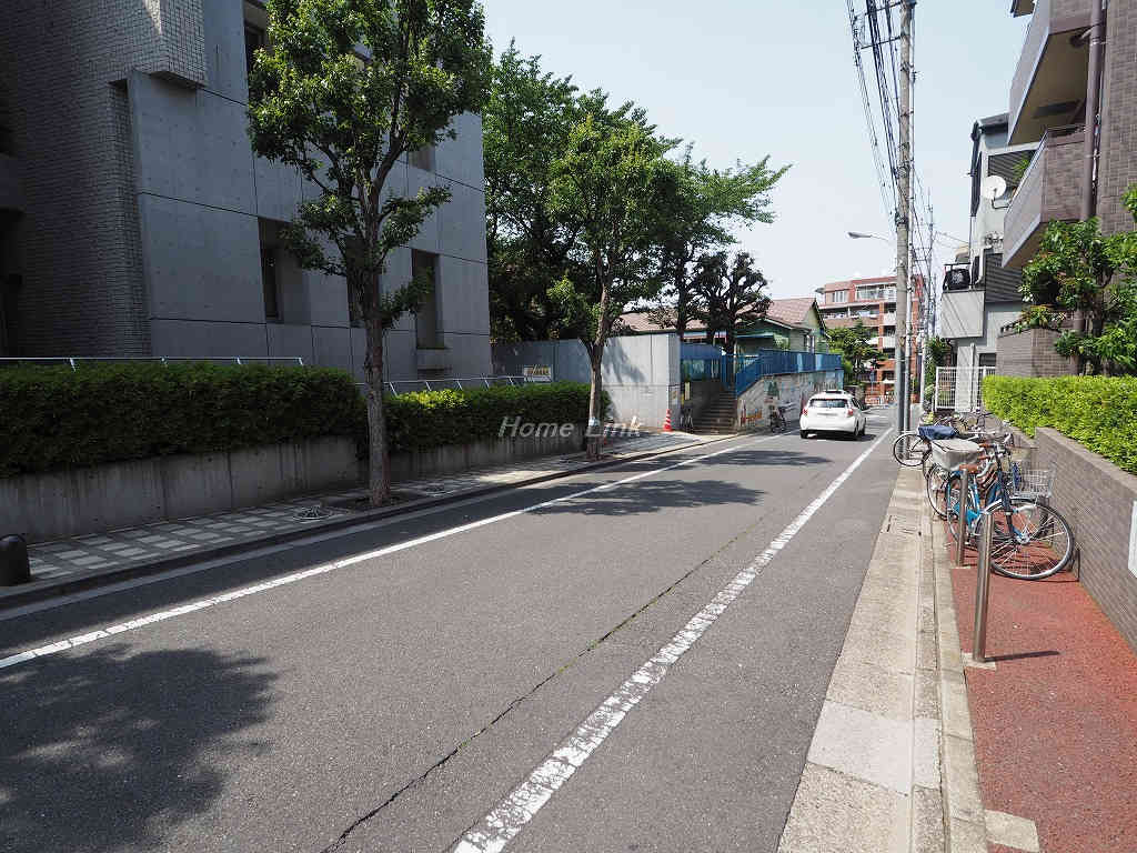 レーベンハイム常盤台五番館_画像4