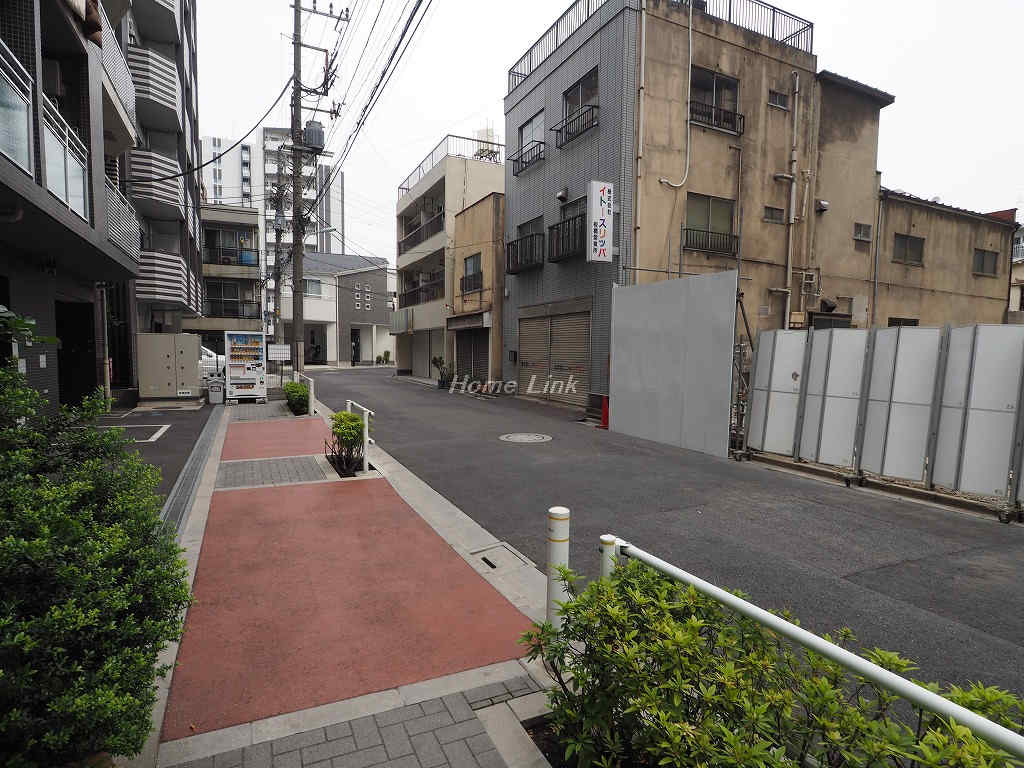 アクサス板橋本町Ⅲ_画像4