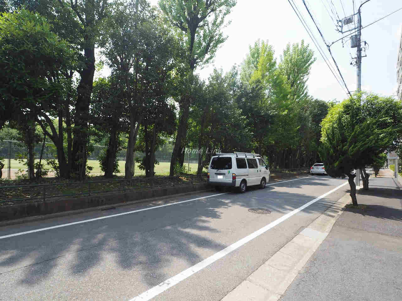 東武高島平サンライトマンション_画像4