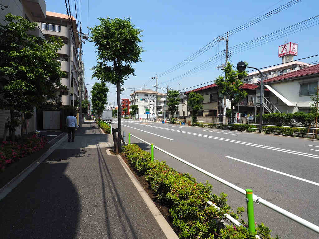 新高島平ガーデンハウス_画像4
