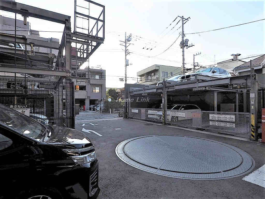 シティハウス志村三丁目_画像4