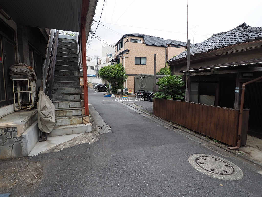 クイーンシティ板橋本町ラディウス_画像4