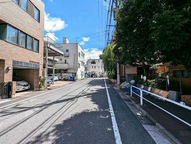 ライオンズマンション大山第6_画像4