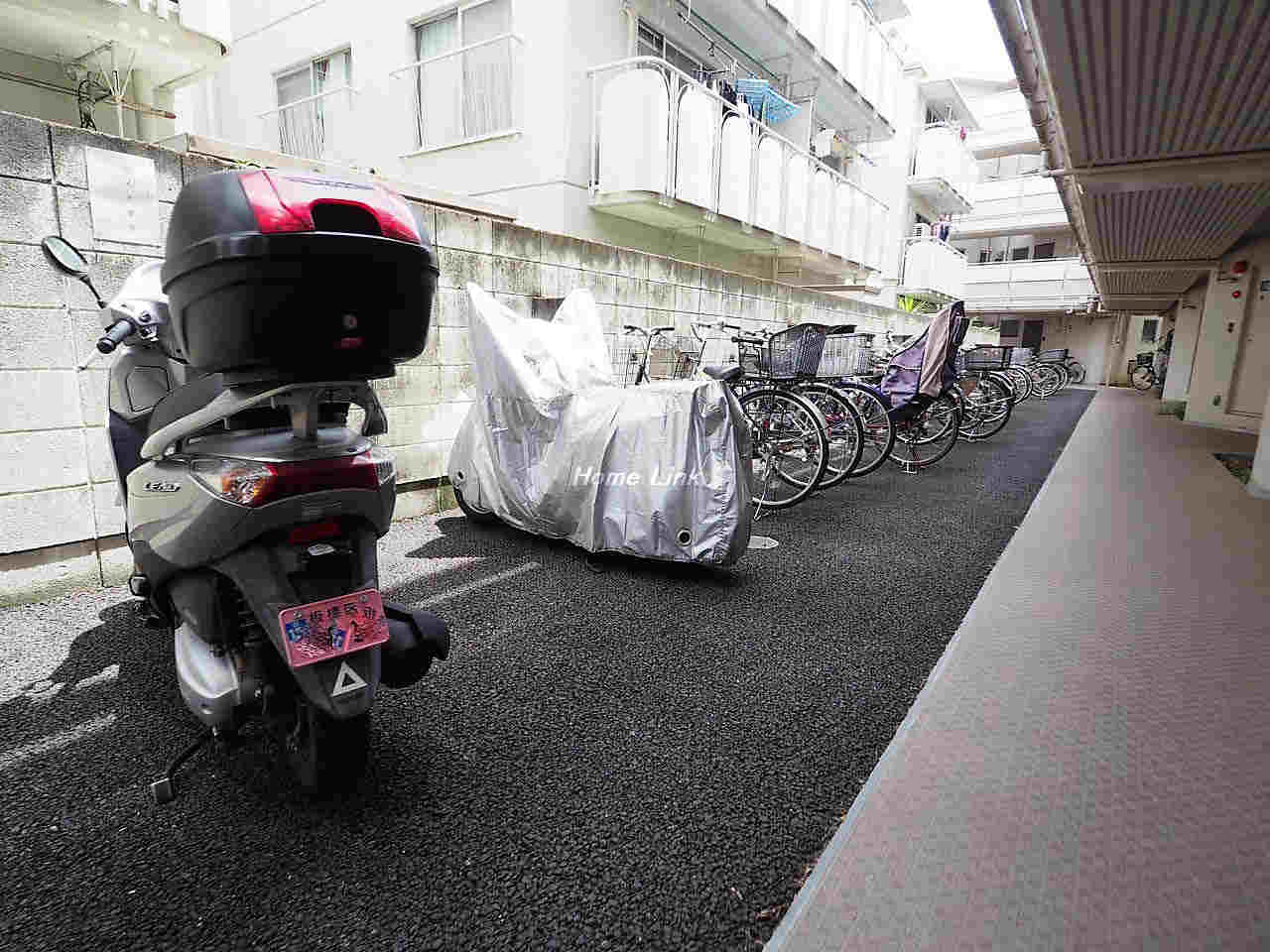 第2上板橋サンライトマンション F棟_画像4