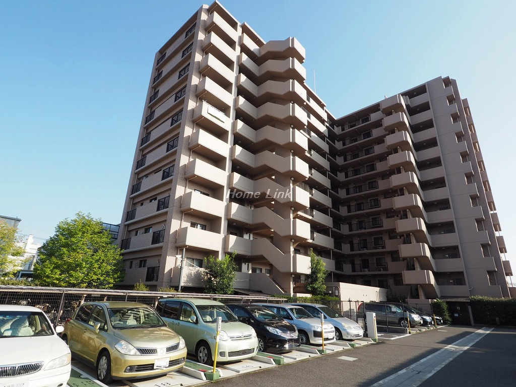 ウィンベルガーデン浮間公園_画像4