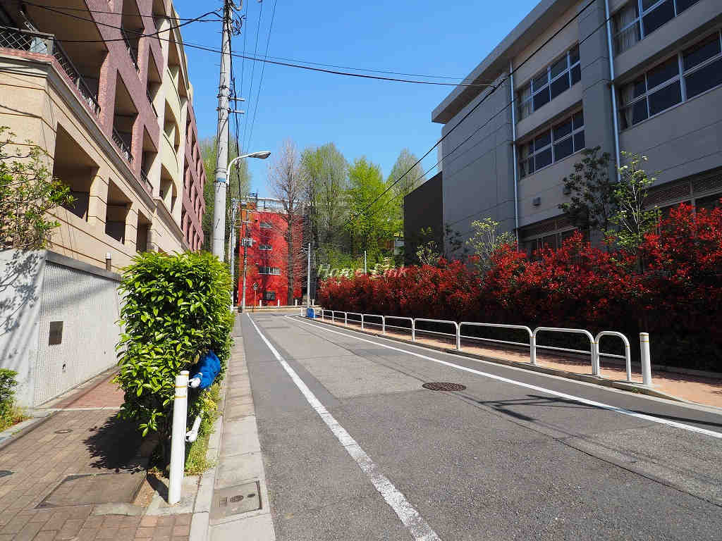 グローリオ板橋本町パークサイド_画像4