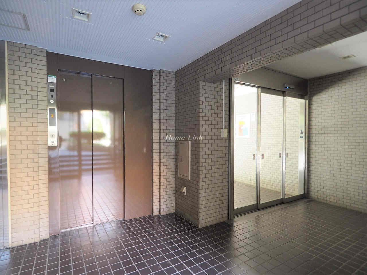 成増パークホームズ_画像4