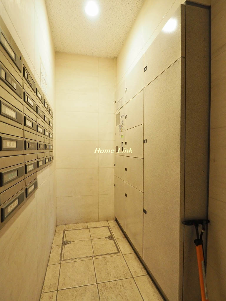 レクセルマンション赤塚公園_画像4