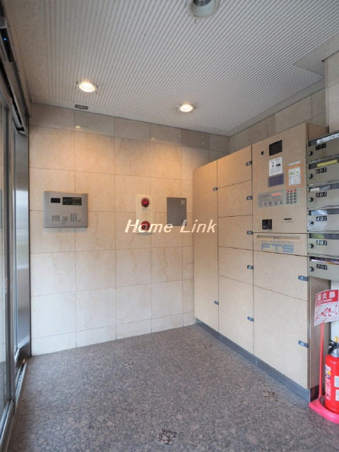 ディアハート小竹向原_画像4