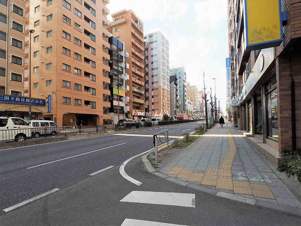パレス成増_画像4