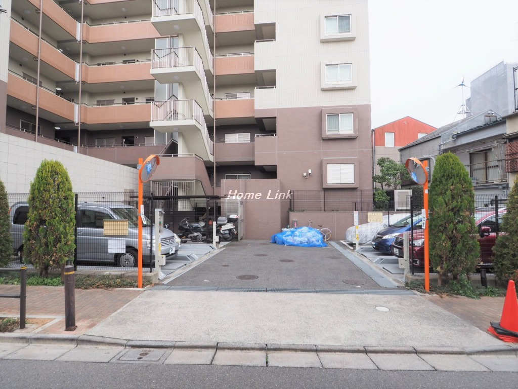 びゅうパルク板橋弥生町_画像4