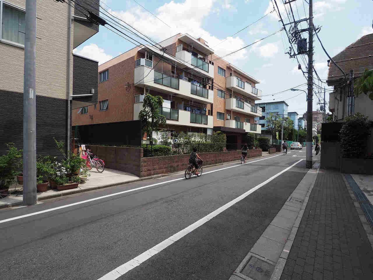 シャリエ志村三丁目_画像4