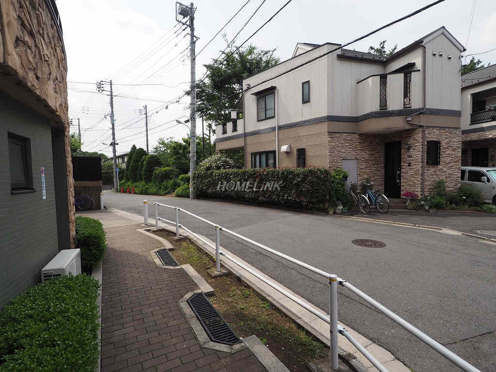 グランベル板橋徳丸_画像4