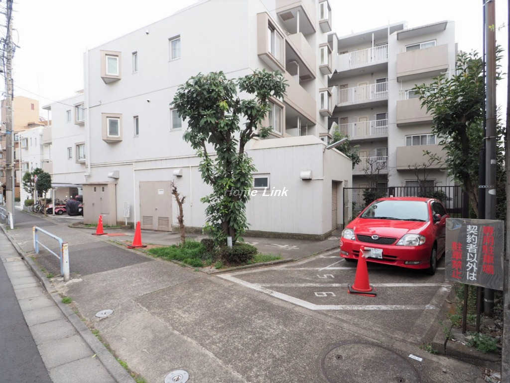 イトーピア板橋本町_画像4