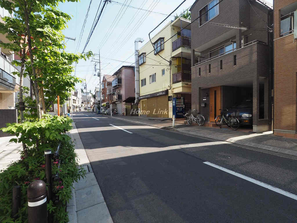 ベリスタ板橋前野町_画像4