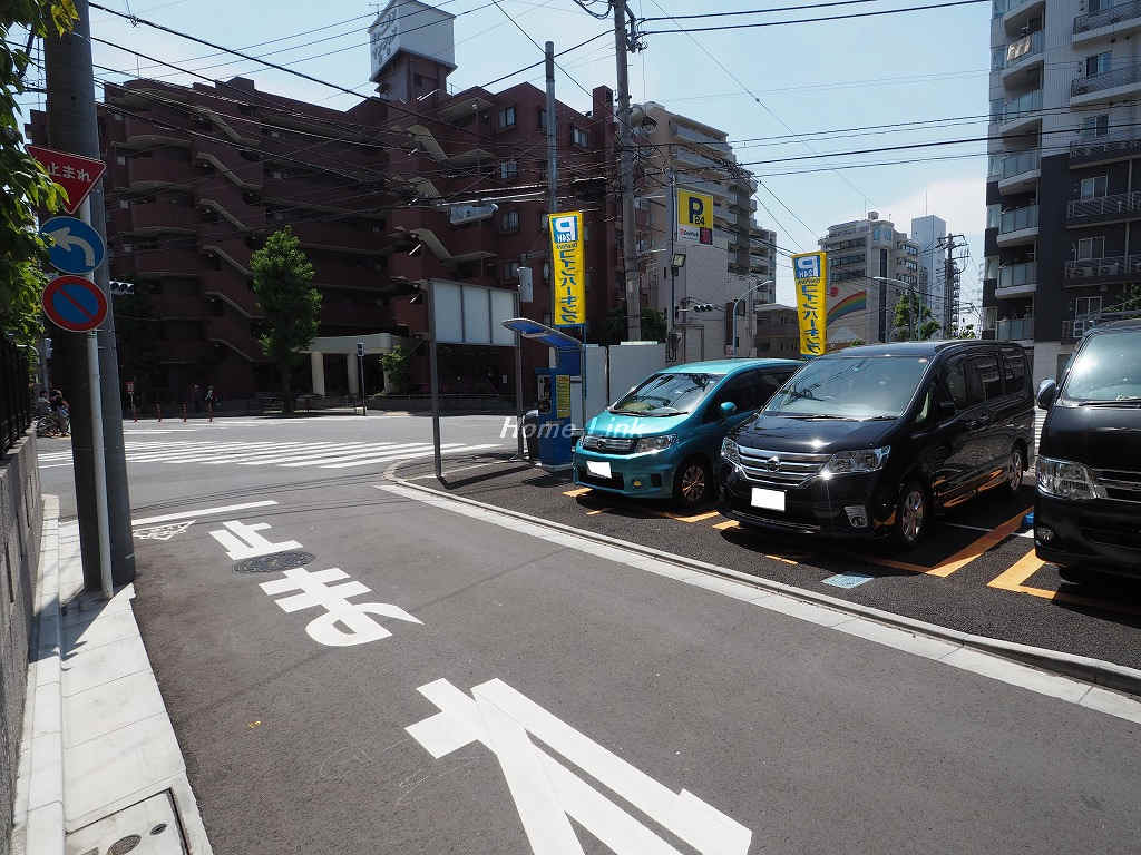 ライオンズマンション西台第2_画像4